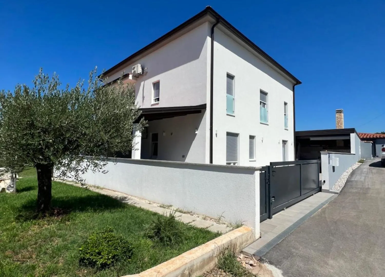 Apartment Maslina Poreč