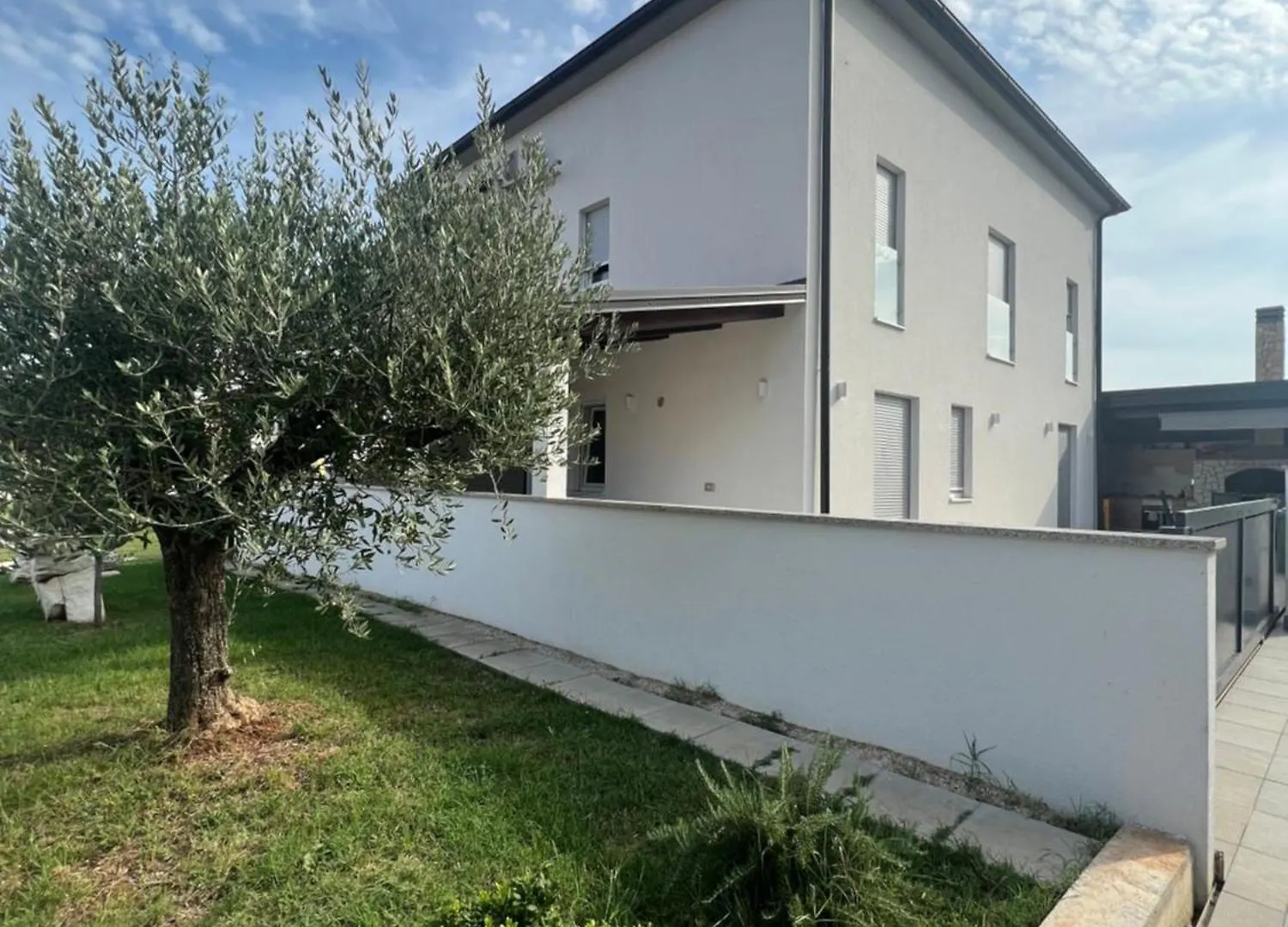 Apartment Maslina Porec Croatia