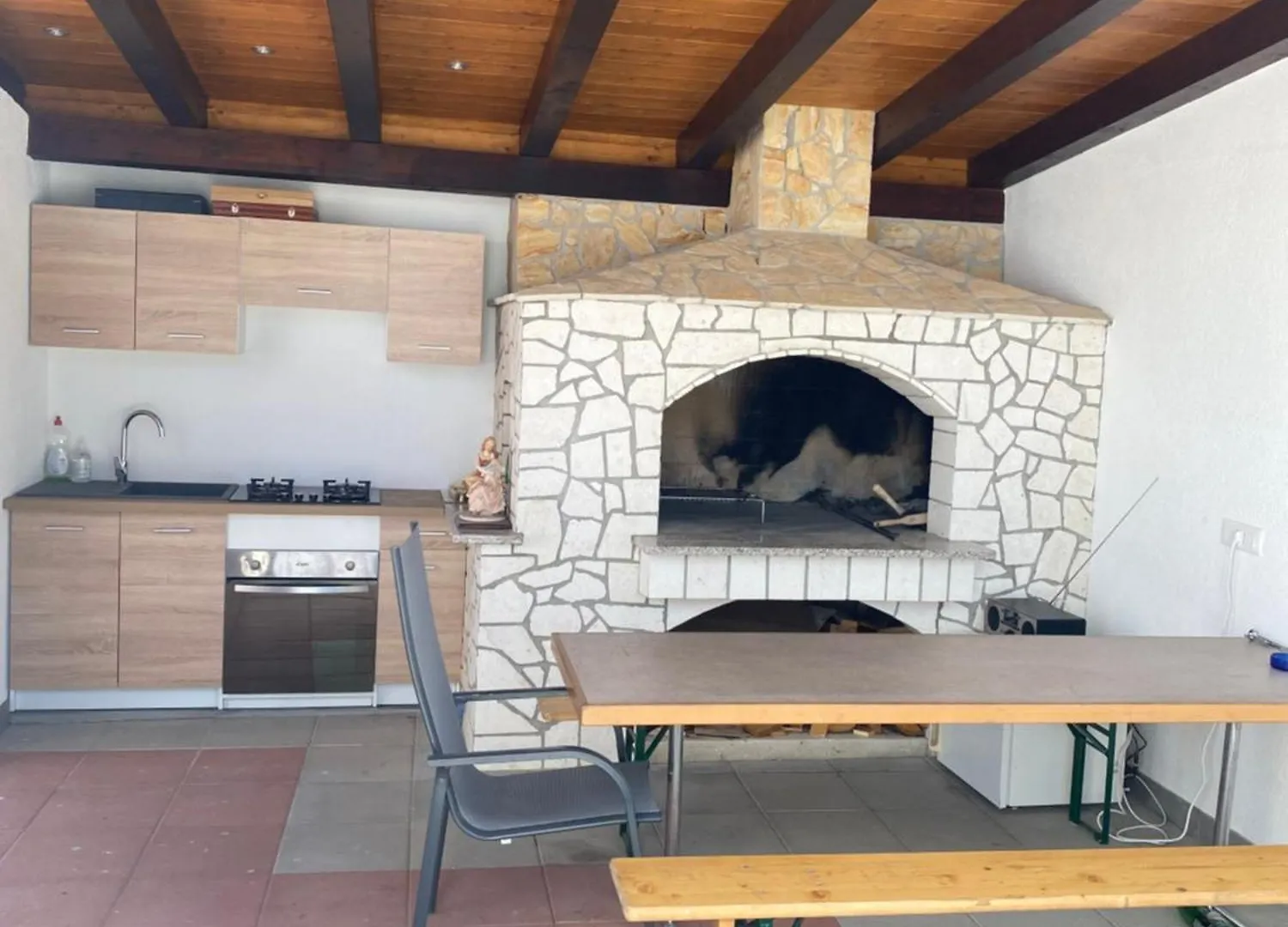 Apartment Maslina Porec 0*,