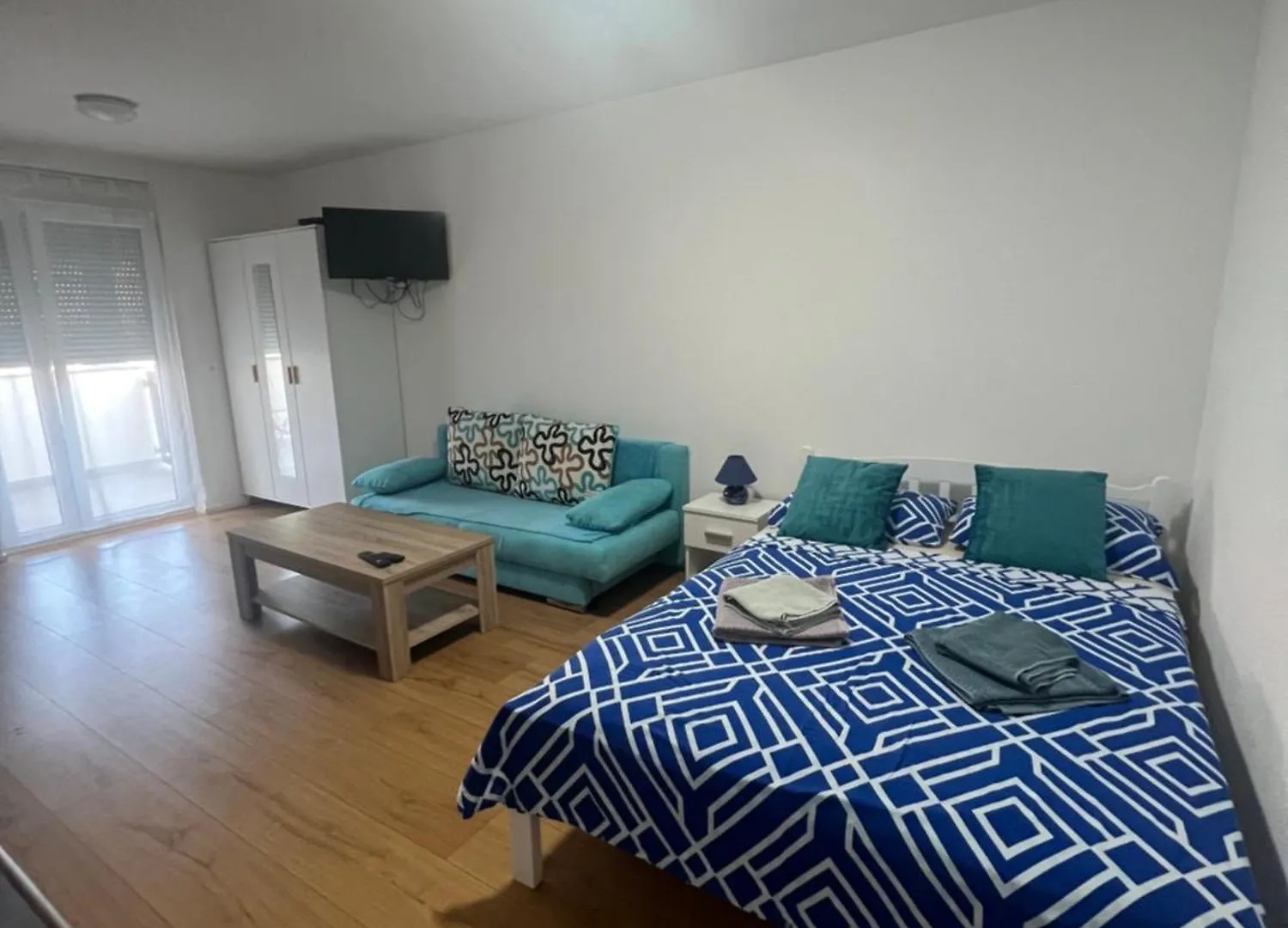 Apartment Maslina Porec Croatia