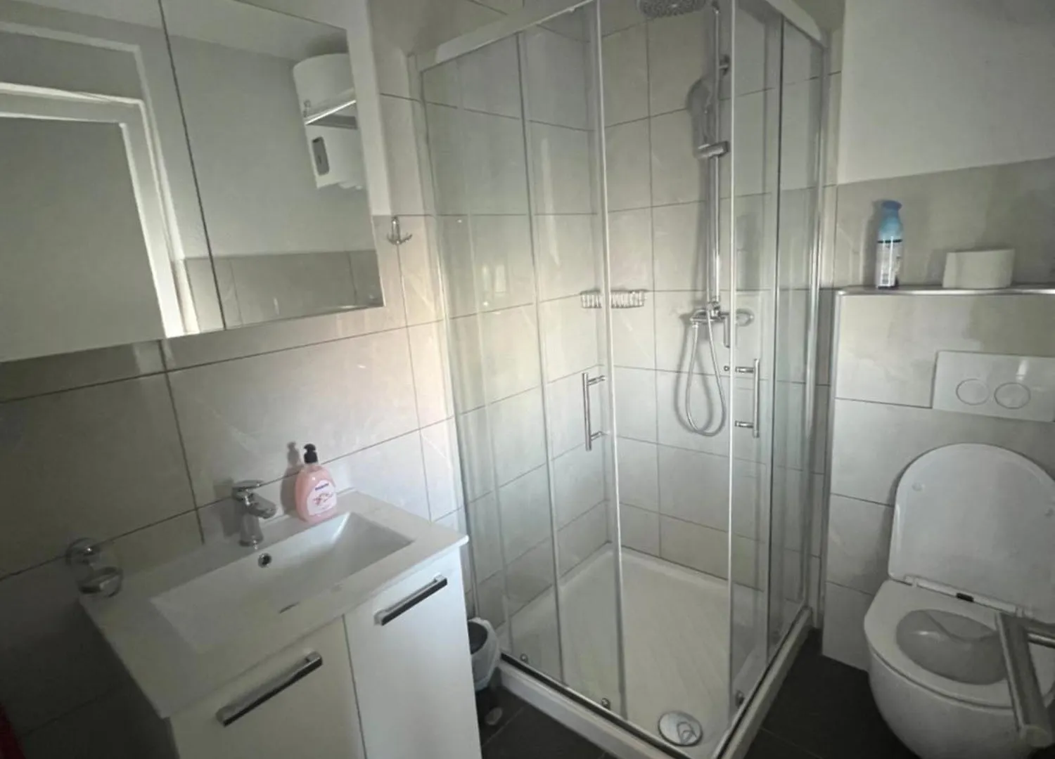 Apartment Maslina Porec Croatia