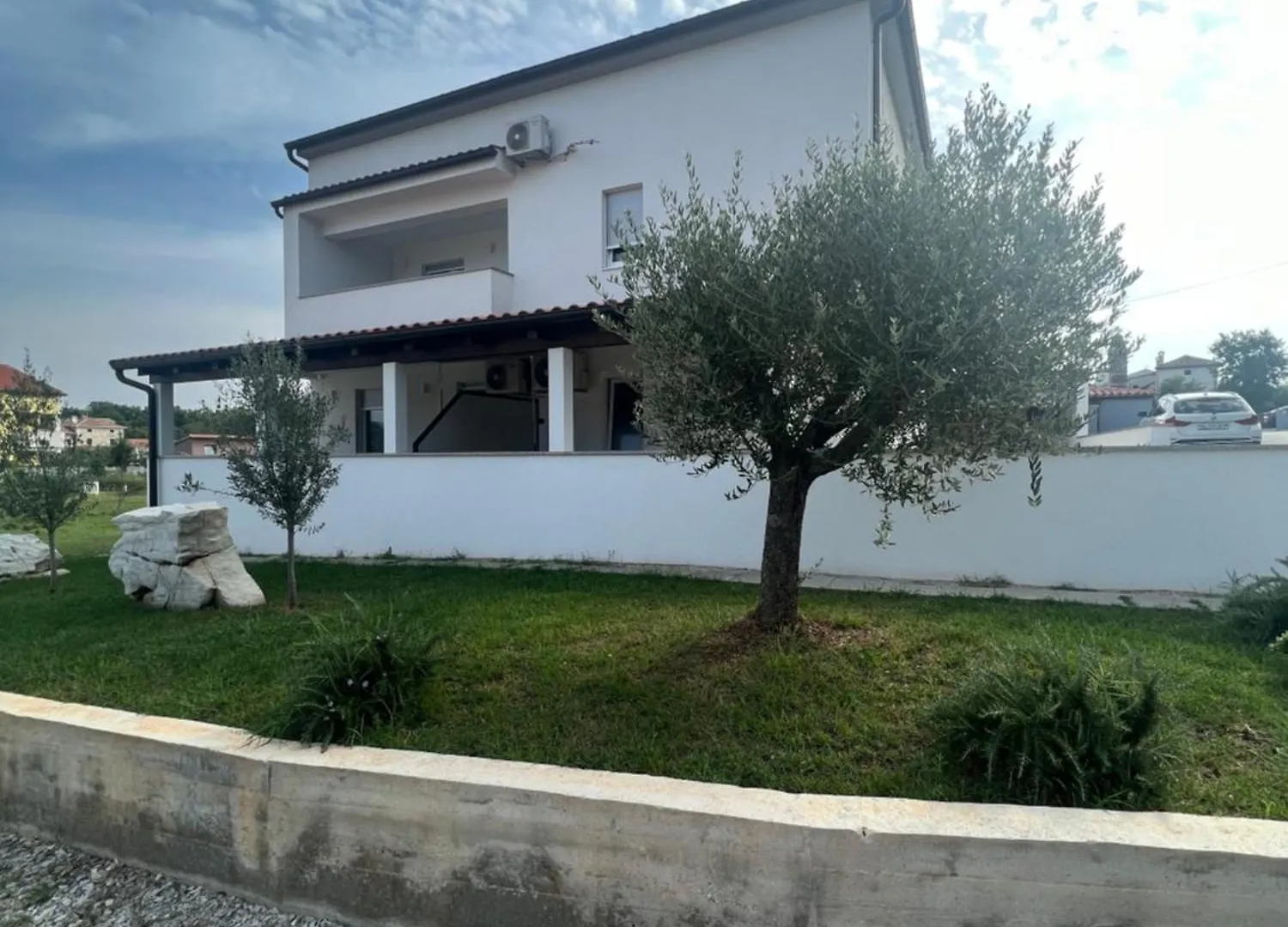 Apartment Maslina Porec